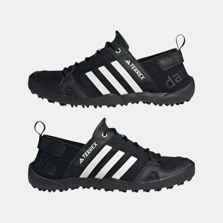 Кроссовки TERREX DAROGA TWO 13 H.RDY (RU 41.5 UK 9 USm 9.5 СМ 26.7; core black/chalk white/core black)
